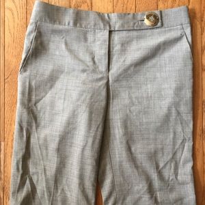 Tory Burch formal bottoms